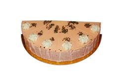 HAMTAART  HALF  1.2kg